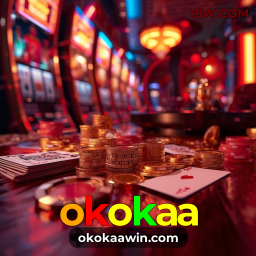 Estatísticas okokaa 2025–2026 - 120 mil jogadores ativos, R$72.5M pagos, RTP 96.52%