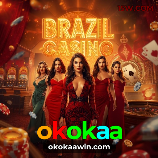 okokaa suporte 24/7 português Brasil - 47 atendentes brasileiros chat ao vivo