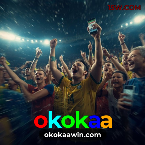 Vantagens exclusivas okokaa para jogadores brasileiros - São Paulo, Rio, BH