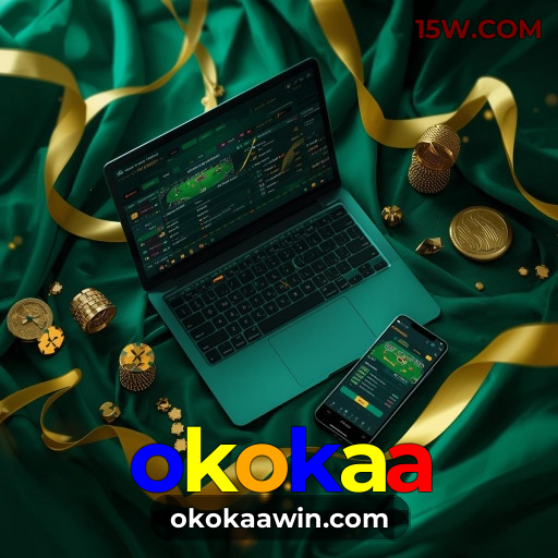 Tabela RTP dos jogos de cassino da okokaa