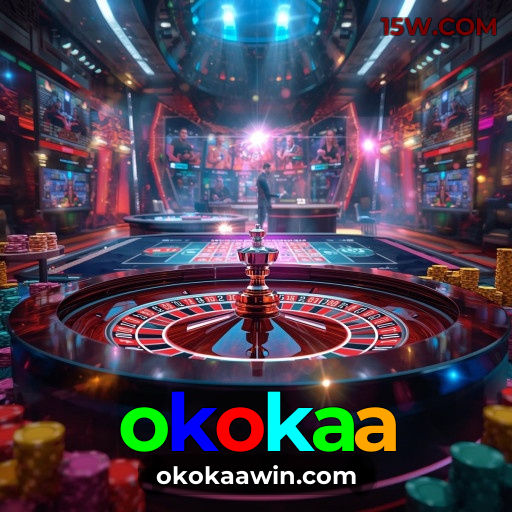 okokaa Download Oficial | App Rápido e Seguro no Brasil