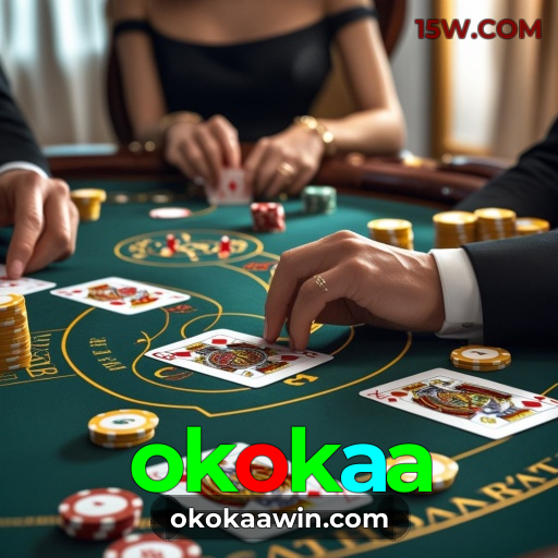 Catálogo okokaa 3.100+ jogos - Pragmatic Play, Evolution, NetEnt