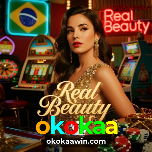 okokaa: Catálogo de slots clássicos e vídeo slots — filtros por provedor e tema
