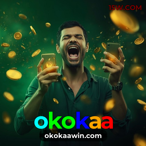 okokaa App Download Brasil | Rápido e Confiável