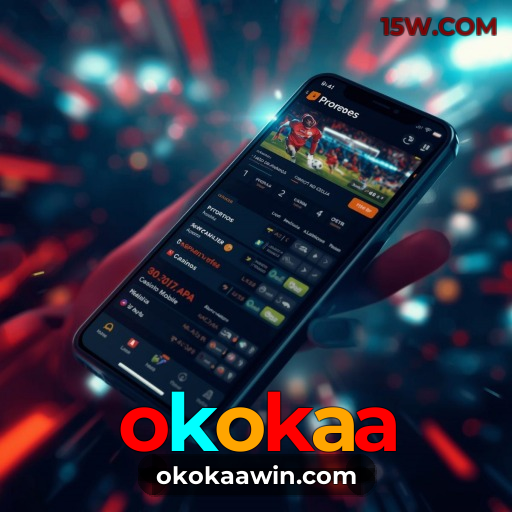 Tabela RTP dos jogos de cassino da okokaa