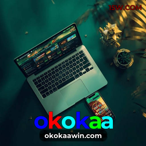 Estatísticas okokaa 2025–2026 - 120 mil jogadores ativos, R$72.5M pagos, RTP 96.52%