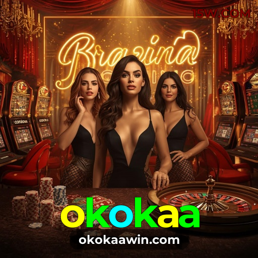 okokaa PIX instantâneo Brasil - Depósito e saque em minutos 24/7