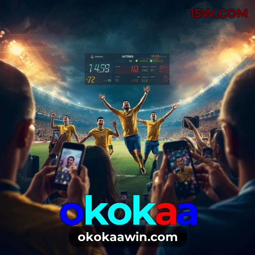 Níveis do programa VIP da okokaa